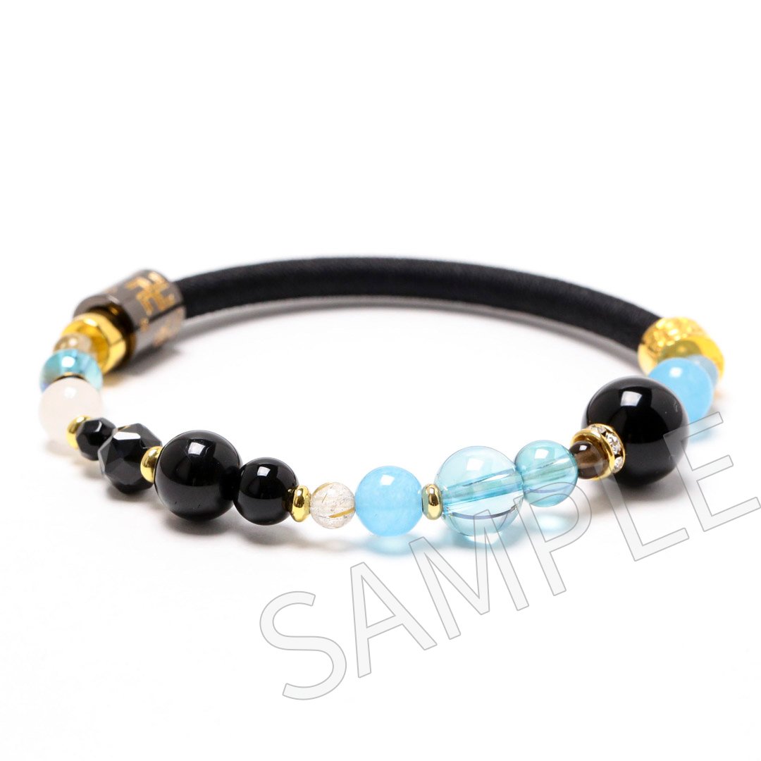 TVアニメ『東京リベンジャーズ』ワインドコードブレスレット-松野 千冬  