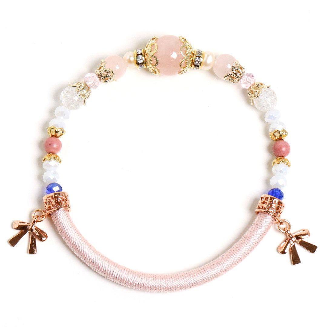 フルーツバスケット』ワインドコードブレスレット - 本田 透