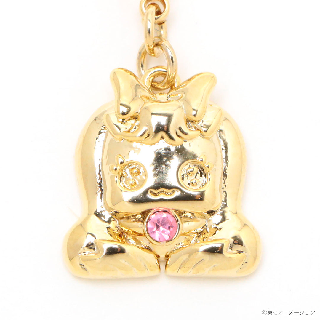『Yes！プリキュア5GoGo！』妖精チャーム ミルク 表画像