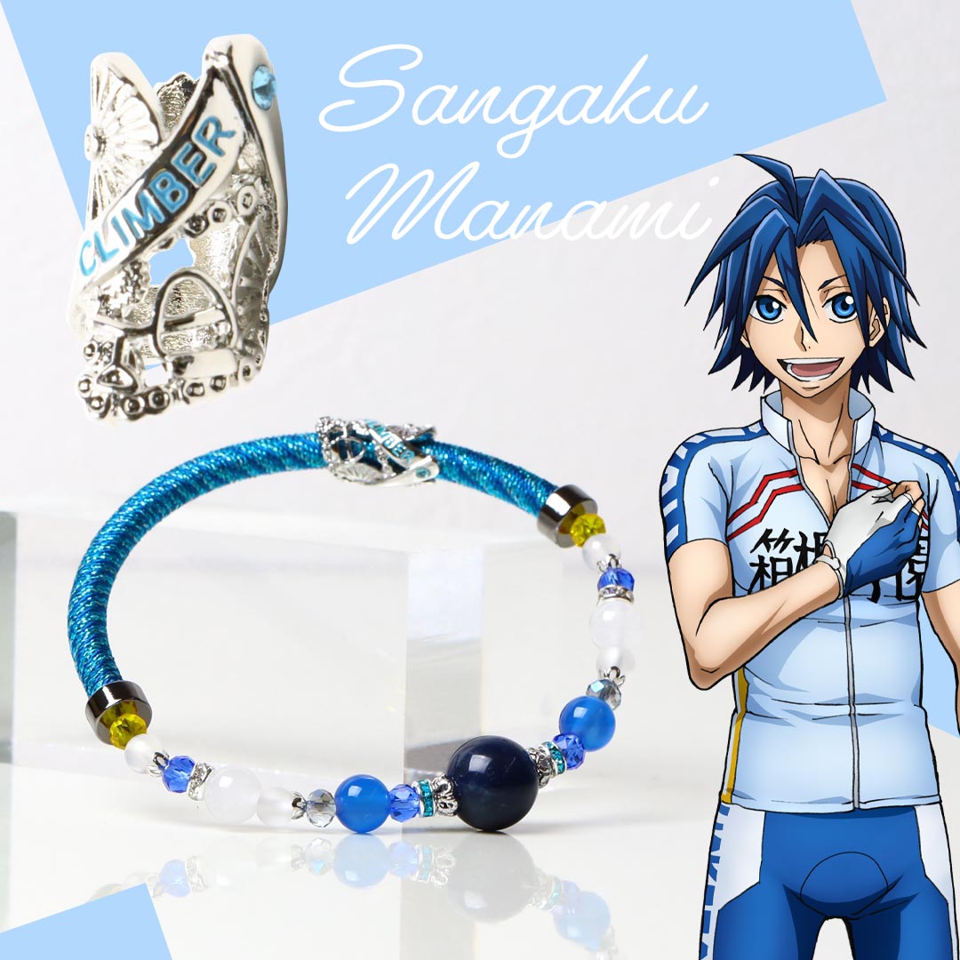 呪物】至聖女「チルライン」様のブレスレット 呪物】至聖女